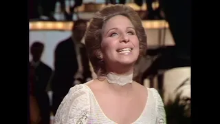 Barbra Streisand - On A Clear Day