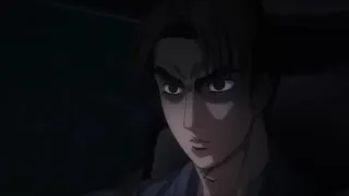 Initial D AMV - You're Gonna Be