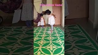Floor iss lava Game for kids