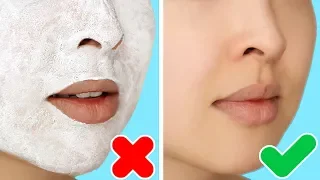 HOW TO: Get Rid Of Pimples, Acne & Breakouts!