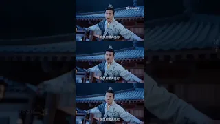 FMV Zheng YeCheng fight scenes - red jacket too #郑业成 #zhengyecheng #鄭業成 #정업성 #trinhnghiepthanh