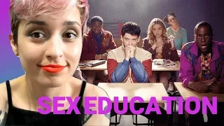 SEX EDUCATION e (AS)SEXUALIDADE