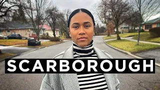 Moving Back To My Childhood Neighbourhood | Vlogmas Day 18