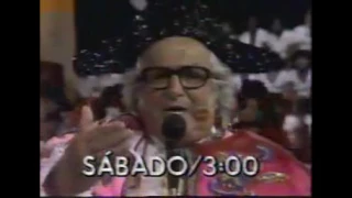 Intervalos na Globo - Caso Verdade (1982)