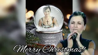 The Cranberries Christmas Greeting/Dolores O'Riordan Little Drummer Boy