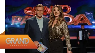 Grand Parada - Cela Emisija - (Tv Grand 01.12.2023.)