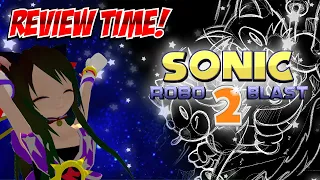 Sonic Robo Blast 2(2.2) ~ Review Time!