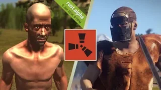 [Rust] Old VS New