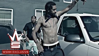 Nipsey Hussle "Question #1" Feat. Snoop Dogg (WSHH Exclusive - Official Music Video)
