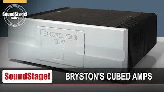 The Long-Term Investment in a Bryston Amplifier - SoundStage! Talks (June 2020)