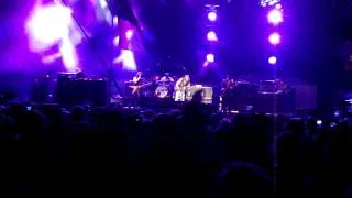 Tom Petty Arrington 9/6/2014 Shadow People