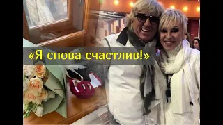 Погоревал и хватит: вдовец Валентины Легкоступовой женился спустя 2,5 года после смерти певицы