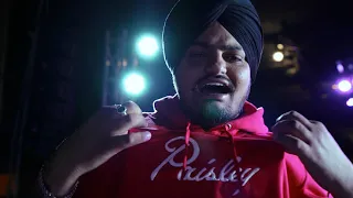 AR Paisley - Legends Never Die | Official Video | Sidhu Moose Wala Tribute (Prod. Lazyeye)