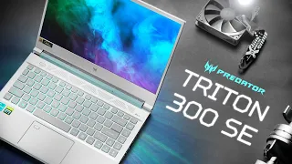 Acer Predator Triton 300 SE Review - It SHOULD be Better