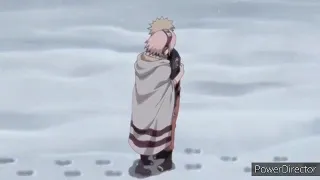 AMV  Naruto x Sakura {kosandra}