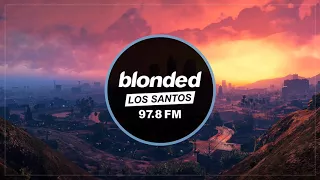 Migos-First 48 blonded Los Santos 97.8FM