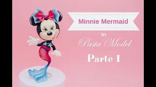 Minnie Mermaid   Parte 1
