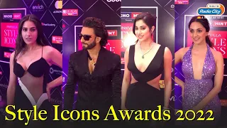 Style Icon Awards 2022 | Full Video