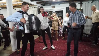 🔴🆕Colaj sârbe de Joc - Nicușor Iordan și Vrâncenii Band