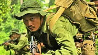 Vietnamese War Movies Best | LLDB vs VietCong | Top Vietnamese Movies