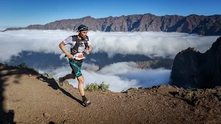 Summary Ultramarathon Transvulcania Naviera Armas 2016