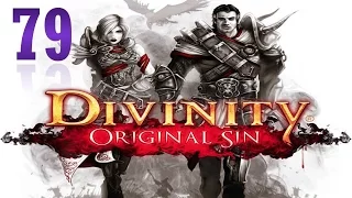 Divinity Original Sin Gameplay Part 79 - Leandra's Blood