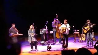Alison Krauss/Union Station - Baby, Now That I've Found You (Live @ Harmony By The Bay, Shoreline)