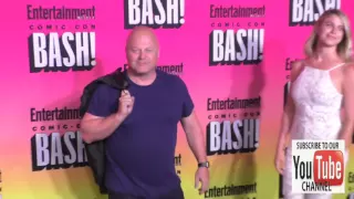 Michael Chiklis at the Entertainment Weekly San Diego Comic Con Party