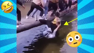 Funny Videos 2022 😂 Cutest People Doing Funny Things 😂 #12