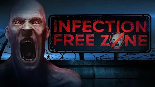 Infection Free Zone - Sandbox Zombie Apocalypse Fortress Defense