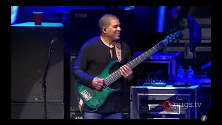 Dead & Company: Live from Mansfield, MA 5/30/18