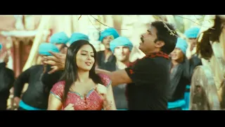 Amma Thale Full Video Song - Komaram Puli | A.R. Rahman | Pawan Kalyan