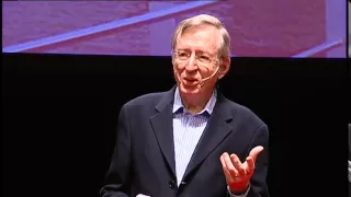 TEDxOslo 2012 - Steve Denning - The Transformation of Leadership and Management