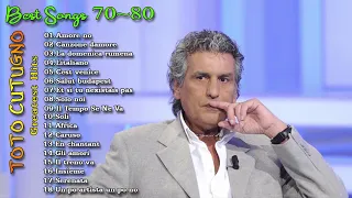 I migliori successi di Toto Cutugno negli anni '80 e '90