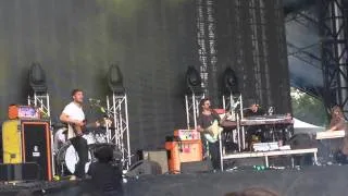 Portugal. The Man - The Devil/Helter Skelter (Live at ACL '13)