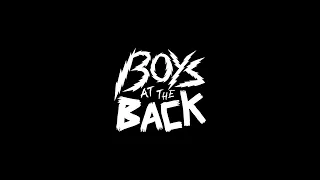 “Boys at the Back” (2024)
