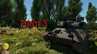 Turm 3 | Лучший прем на 5 ранге