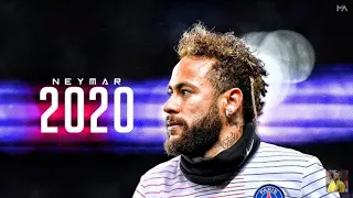 Neymar jr 2020- Magic Skills & Goals|HD