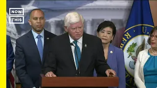 House Democrats Announce Social Security Bill