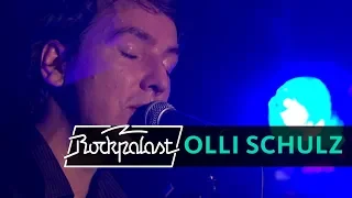 Olli Schulz und der Hund Marie live | Rockpalast | 2007