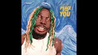 ASAKE - Peace Be Unto You (sped up tempo)