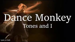 Dance Monkey - Tones and I (Cover by Stephanie Madrian and Lyric) || #dancemonkey