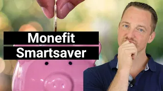 Schlau sparen mit MoneFit SmartSaver (Besser als Bondora)