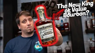 A New Value Bourbon Is Here to Save Your Wallet!