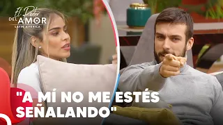 Mariela Le Saca Las Uñas a Alejandro | El Poder Del Amor Capitulo 59