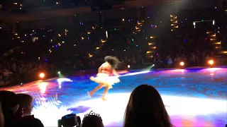 How Far I'll Go - Disney On Ice