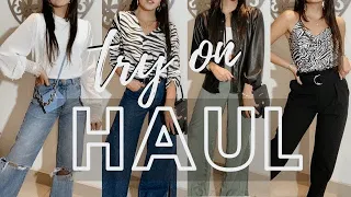 ⚡️ TRY-ON HAUL⚡️ I Paula Rodriguez