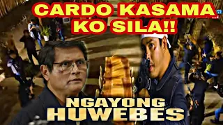 PAGSUNDO NI OSCAR KINA CARDO AT SA AGILA` ANG PROBINSYANO JULY 28-2022 FULL EPISODE ADVANCE