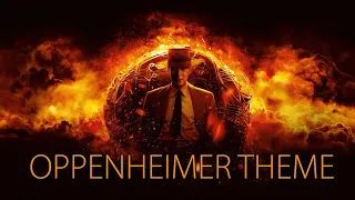 Oppenheimer Theme Suite: Ludwig Goransson