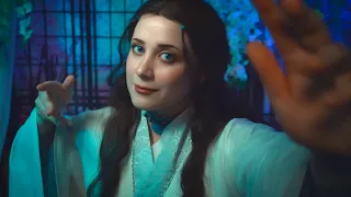 Katara Will Heal You | ASMR Roleplay